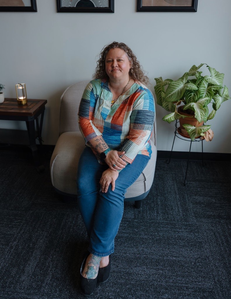 Jennifer Rose, LSCSW