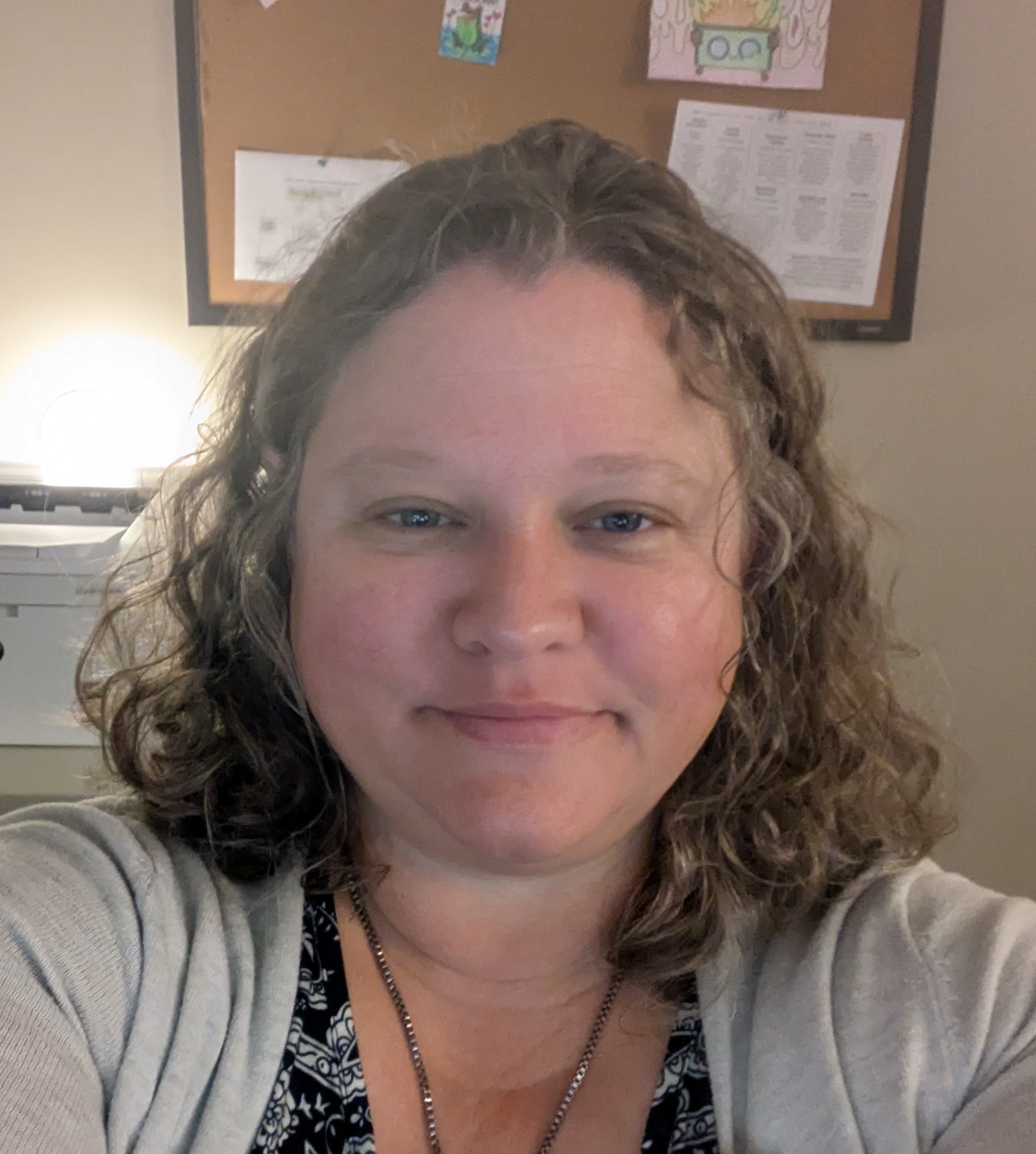 Jennifer Rose, LSCSW